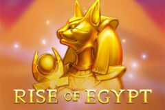 Rise Of Egypt
