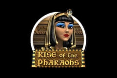 Rise of the Pharaohs