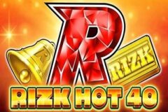 Rizk Hot 40
