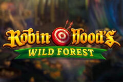 Robin Hood’s Wild Forest