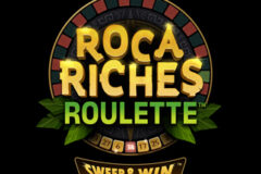 Roca Riches Roulette
