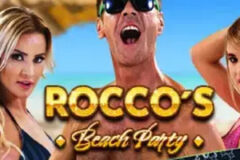 Rocco’s Beach Party