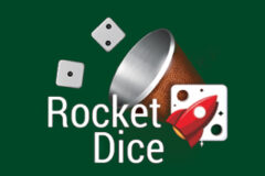 Rocket Dice