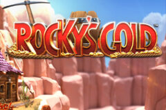 Rocky’s Gold