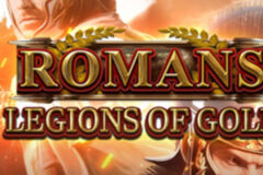 Romans Legions of Gold