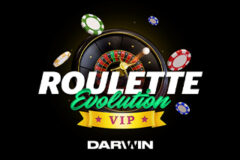 Roulette Evolution VIP
