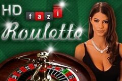 Roulette HD