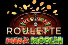 Roulette Mega Moolah