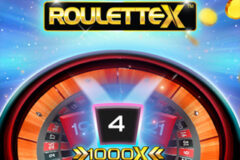 Roulette X