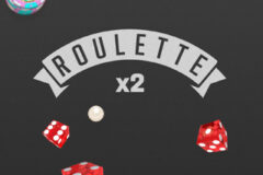 Roulette X2