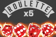 Roulette x5