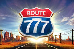 Route 777