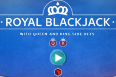 Royal Blackjack