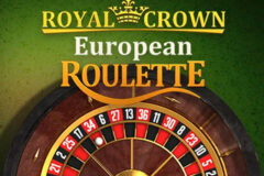 Royal Crown European Roulette