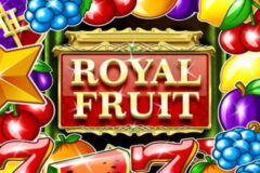 Royal Fruits
