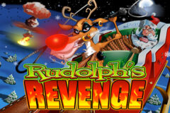 Rudolph’s Revenge