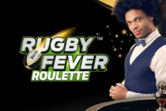 Rugby Fever Roulette