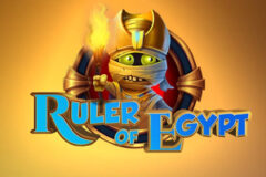 Ruler of Egypt