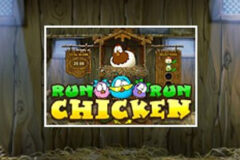 Run Chicken Run