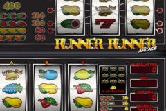 Runner Runner Arcade