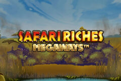 Safari Riches