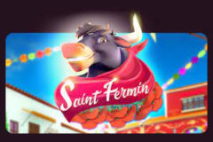 Saint Fermin