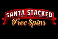 Santa Stacked Free Spins