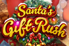 Santa’s Gift Rush