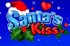Santa’s Kiss