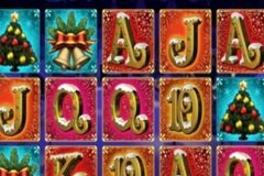 Santa’s Super Slot