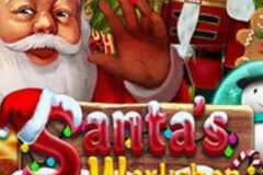Santa’s Workshop