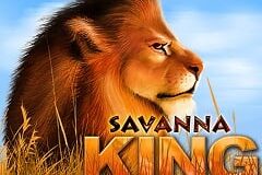 Savanna King