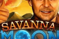 Savanna Moon