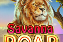 Savanna Roar