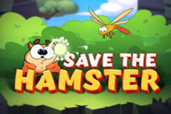 Save the Hamster