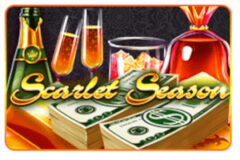 Scarlet Season 3 x 3