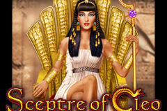 Sceptre of Cleo