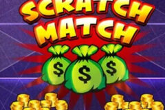 Scratch and Match League