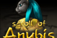 Scroll of Anubis