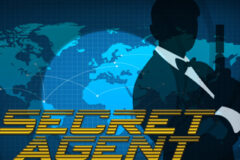 Secret Agent