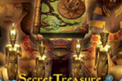 Secret Treasure of Pharaoh