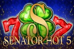 Senator Hot 5
