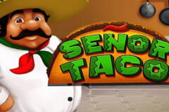 Señor Taco