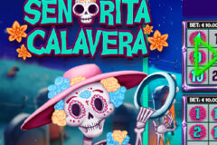 Señorita Calavera