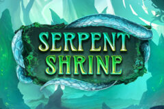Serpent Shrine