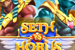 Seth vs Horus