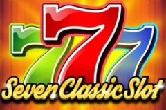 Seven Classic Hot
