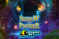 Shadow of the Panther Power Bet