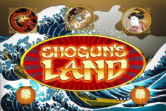 Shogun’s Land
