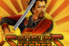 Shogun’s Secret